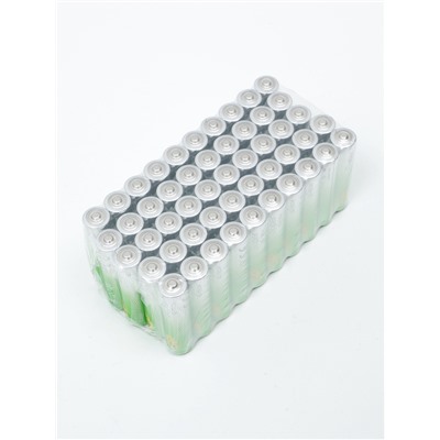 Батарейка алкалиновая GP Super, AAA, LR03-50BOX, 1.5В, набор 50 шт