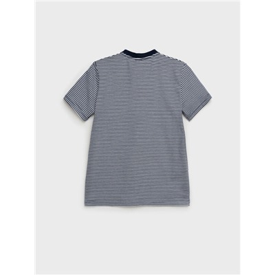 Джемпер трикотажный для мальчиков (футболка)