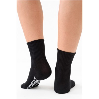 Носки стандарт Офигенная комплект 1 пара НАТАЛИ, 1074215