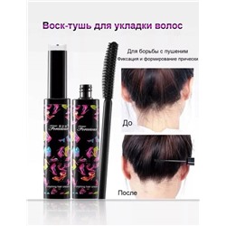 Воск тушь для укладки волос