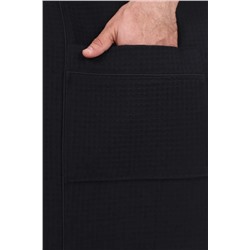 Накидка для бани однотонная НАТАЛИ, 1069941