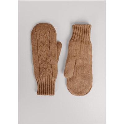 CLEVER Варежки 453544ап мех