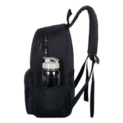 Рюкзак CANGO J001 черный