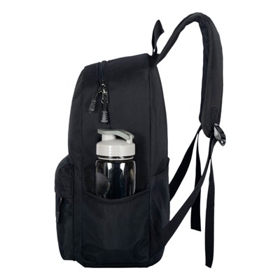 Рюкзак CANGO J001 черный