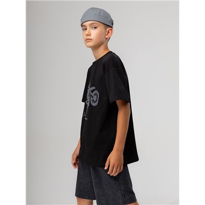 Bodo Футболка 36-117MU