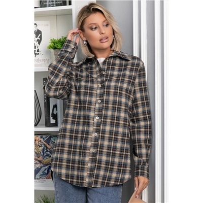 Рубашка LADY TAIGA, 1179480