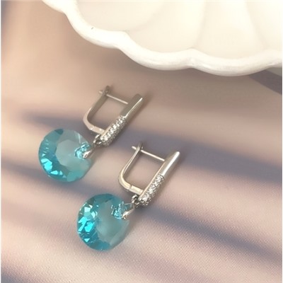 Серьги Н01-10256