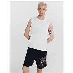 ШОРТЫ МУЖСКИЕ 531027