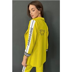 Жакет 8186 НАТАЛИ, 764880