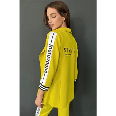 Жакет 8186 НАТАЛИ, 764880