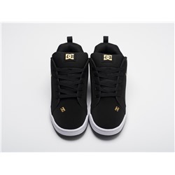 Кроссовки DC Shoes Court Graffik