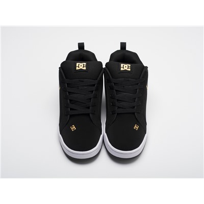 Кроссовки DC Shoes Court Graffik