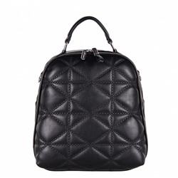 Рюкзак 575338-3 black Velina Fabbiano