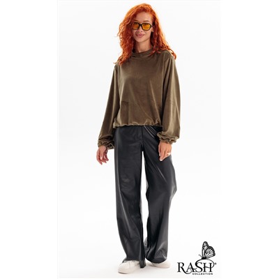 Худи "Агат" хаки