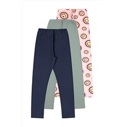 Леггинсы 3шт. АПРЕЛЬ, 1035069