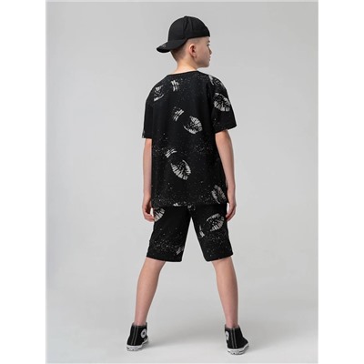 Bodo Костюм 46-130МU