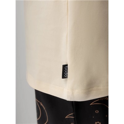 Bodo Футболка 4-340MU