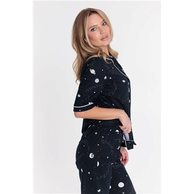 Пижама М323236а