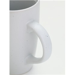 Кружка новогодняя «Чудес в новом году», матовая, 530 мл