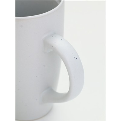 Кружка новогодняя «Чудес в новом году», матовая, 530 мл