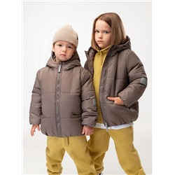 Bodo Куртка 32-83MU