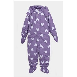 CROCKID Комбинезон ВК 60113/н/3 УЗГ