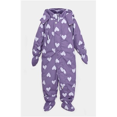 CROCKID Комбинезон ВК 60113/н/3 УЗГ