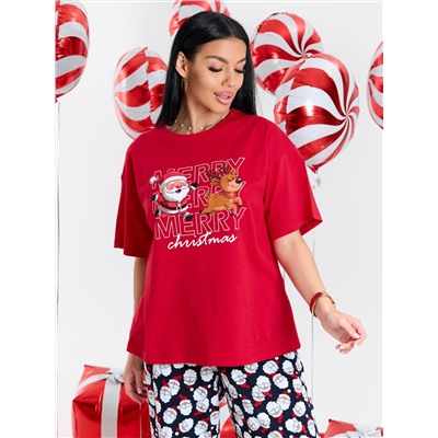 Текс-плюс Пижама НФ-00227783