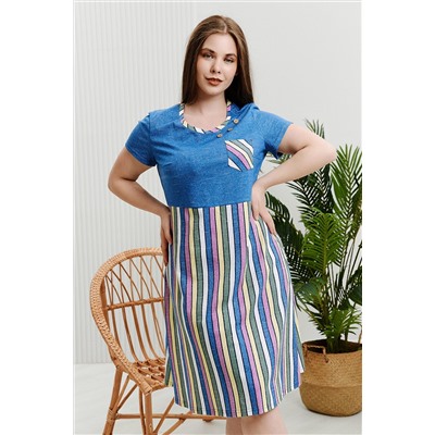 Платье 7381 НАТАЛИ, 884532