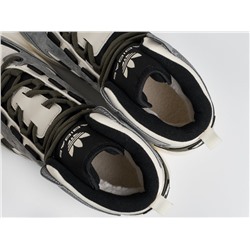 Зимние Кроссовки Adidas ADI 2000 High