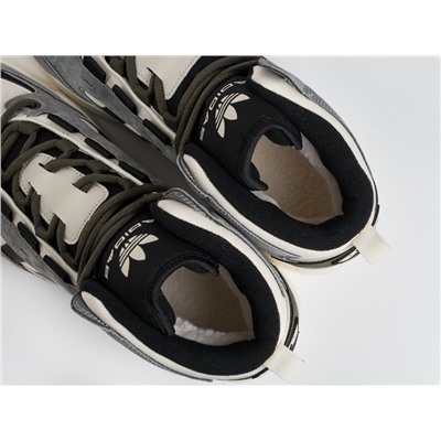 Зимние Кроссовки Adidas ADI 2000 High