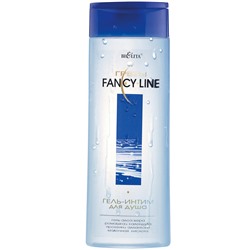 Гель для душа 400мл Гель-ИНТИМ