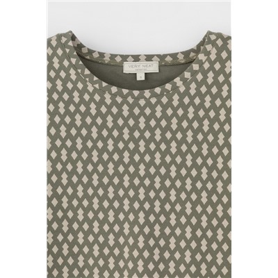 VERY NEAT Фуфайка ЕВТ 3216