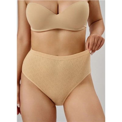 Трусы кюлот баталы Berrak