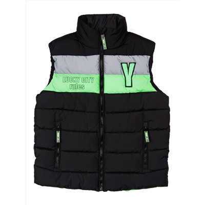 PLAYTODAY Жилет 32411248