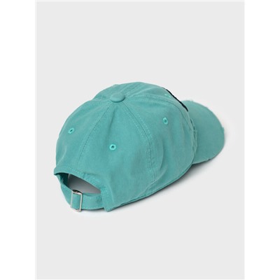 Кепка текстильная для девочек