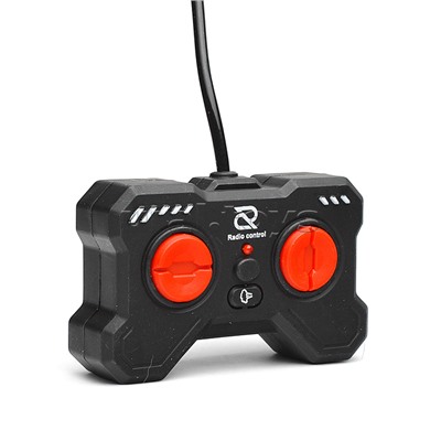 Машина "Pioneer" р/у, 27 MHz, в коробке