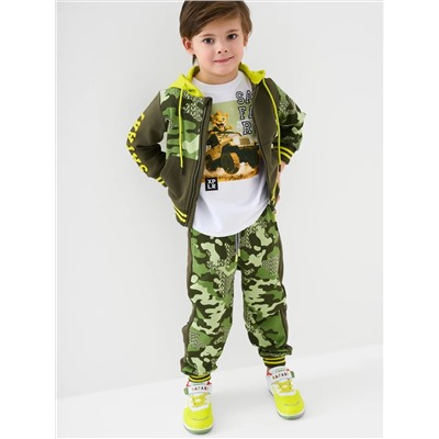 PLAYTODAY Толстовка 12612313