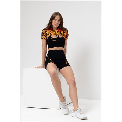 Костюм с шортами 67077 (тройка) НАТАЛИ, 900490