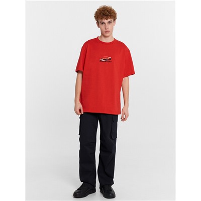 ФУТБОЛКА МУЖСКАЯ 111846