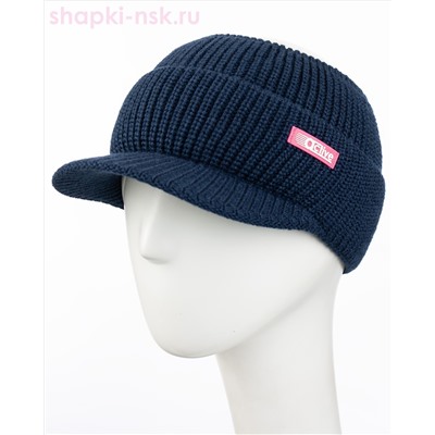 13153 MWP Повязка с козырьком (56-58)