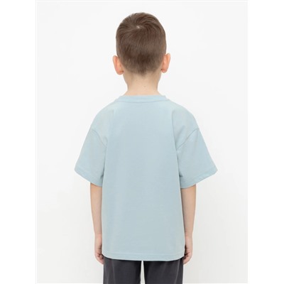 CROCKID Футболка КР 302401