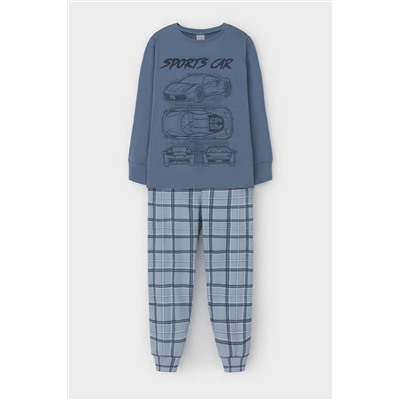CROCKID Пижама