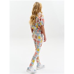 Брюки для девочек