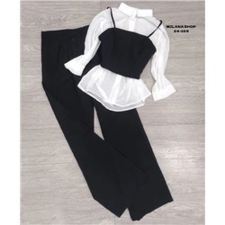 Костюм #22983164