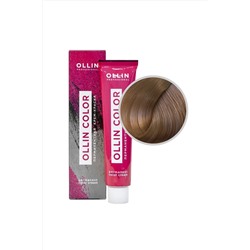 Ollin Перманентная крем-краска для волос / Color 8/0, 60 мл KRISTALLER, 1107209