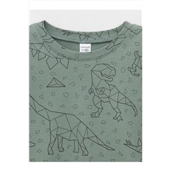 Пижама CROCKID, 1235740