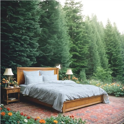 Волшебная Ночь Постельное белье 925635