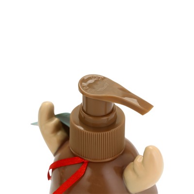 Гель для душа новогодний фигурный, 2 шт. × 300 мл, Ural Lab