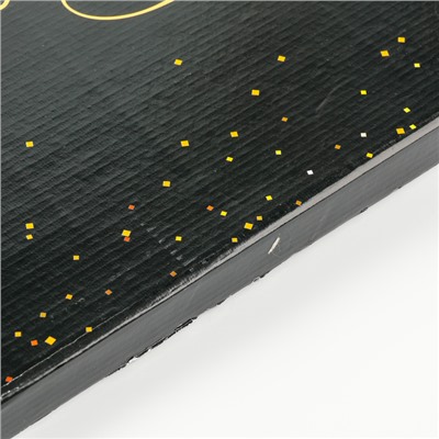 УЦЕНКА Алмазная вышивка на раме с полным заполнением «Яркий лев», 40×50 см